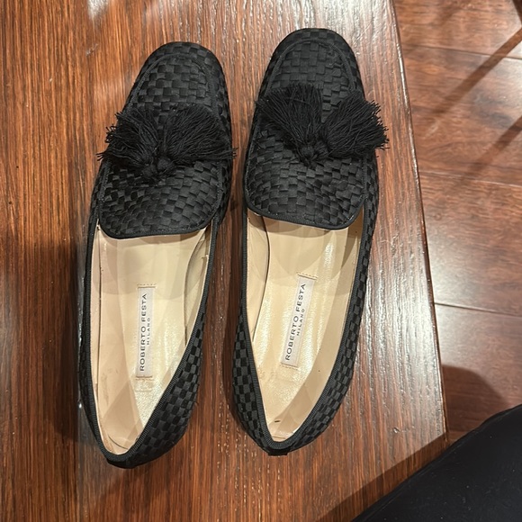 Roberto Festa Milano Loafers - Picture 5 of 6